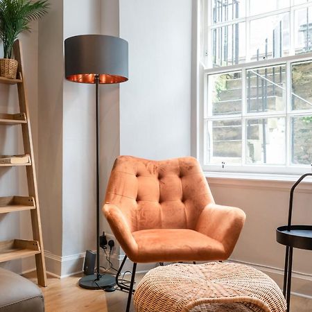 The Edinburgh Meadows Apartment Eksteriør billede